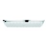Grohe Deckenbrause Rainshower Aqua 230 1 Strahlart, chrom