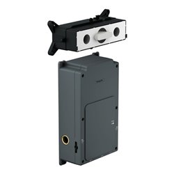 hansgrohe Grundset iBox Control RainPad