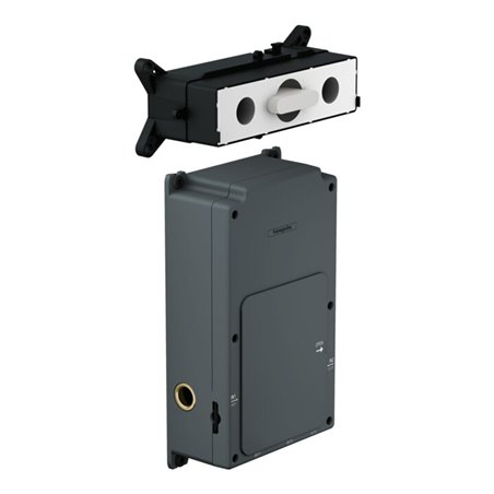 hansgrohe Grundset iBox Control RainPad