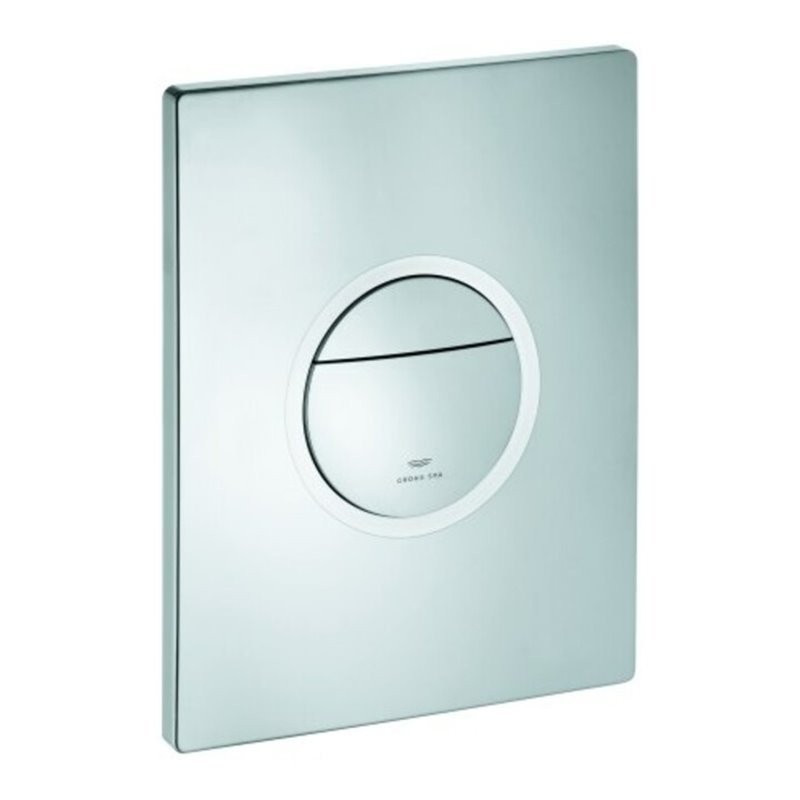 Grohe Abd.-Pl. Nova Cosmopolitan Light Kontur außen beleuchtet, chrom