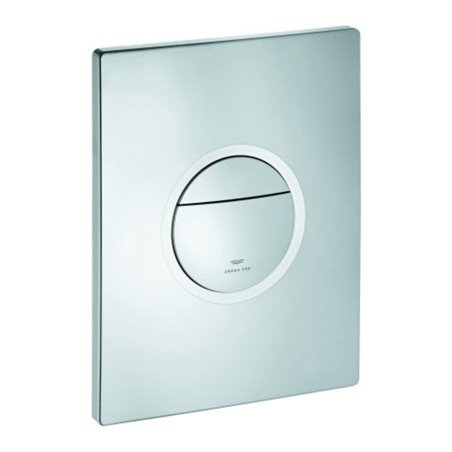 Grohe Abd.-Pl. Nova Cosmopolitan Light Kontur außen beleuchtet, chrom