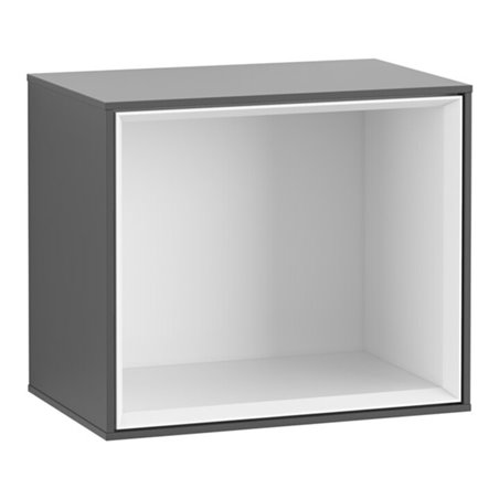 V&B Regalmodul Finion 41,8x35,6x27cm, Reg si Gr m Lac, Oa ven