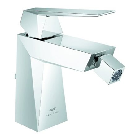 Grohe Bidet-Einhebelmischer Allure Brilliant 1/2', chrom