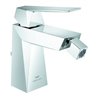 Grohe Bidet-Einhebelmischer Allure Brilliant 1/2', chrom
