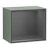 V&B Regalmodul Finion 41,8x35,6x27cm, Rg A m, Oli. m Lac