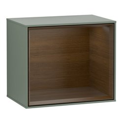 V&B Regalmodul Finion 41,8x35,6x27cm, Reg wal ven, Oli. m Lac