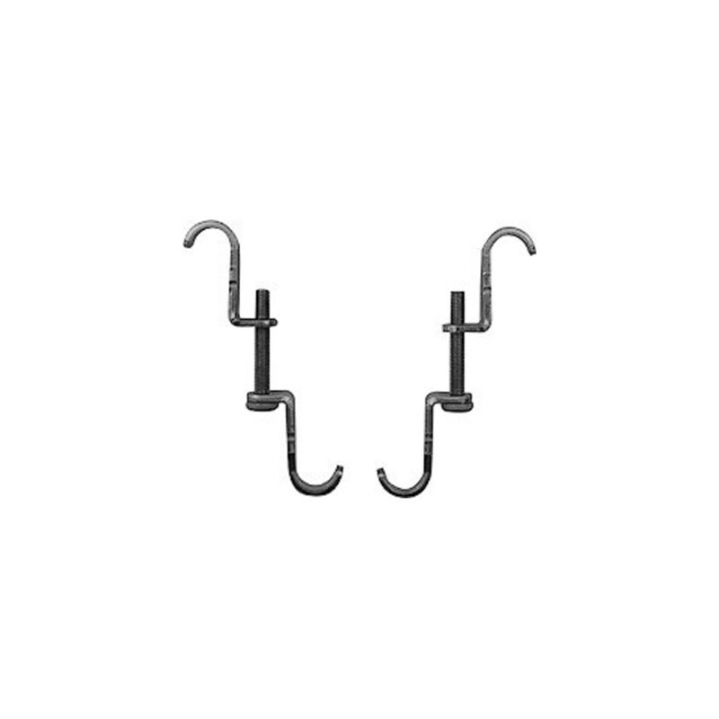 Duravit Schnellbefestigung für Halbsäule