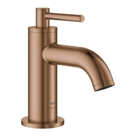 Grohe Standventil Atrio 1/2', warm sunset gebürstet