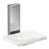 hansgrohe Seifenschale Axor Universal Rectangular PN
