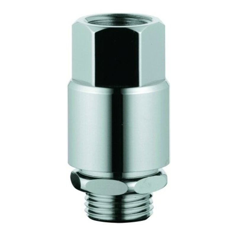 Grohe Rohrbelüfter 1/2', chrom