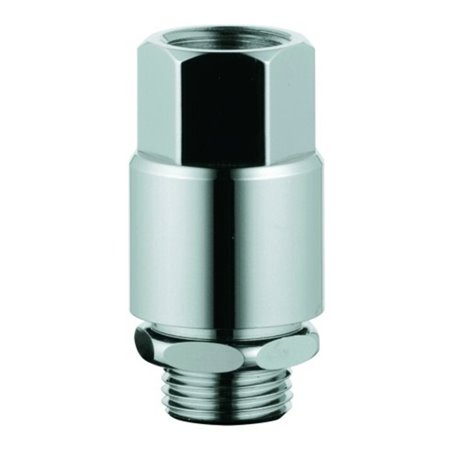 Grohe Rohrbelüfter 1/2', chrom
