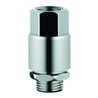 Grohe Rohrbelüfter 1/2', chrom