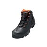 Uvex Sicherheitsstiefel, S3 HI, HRO SRC uvex 2 MACSOLE® aus Leder, uvex xenova® Kunststoffkappe
