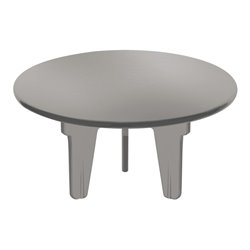 Keuco Ventilabdeckung Nickel gebürstet