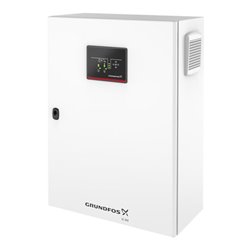 Grundfos Steuer- und Regelsystem LC 242 2x 40-54 SST 3x400 MI OPT