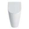 Duravit Absaug-Urinal Me by Starck 30x35cm, Zul v h, riml, f De., w HG