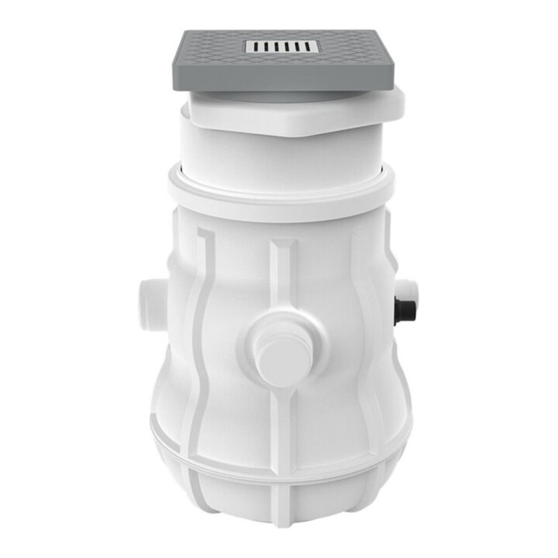 Grundfos Hebeanlage LIFTAWAY B B120-1, für Grauwasser