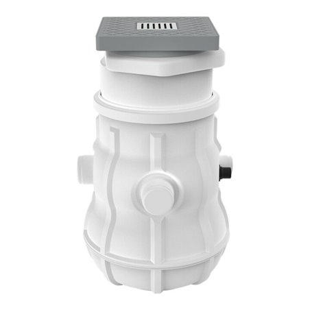 Grundfos Hebeanlage LIFTAWAY B B120-2, für Grauwasser