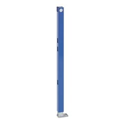 Geberit Ständer Duofix Stahl, teilhoch, für BH 82-30cm