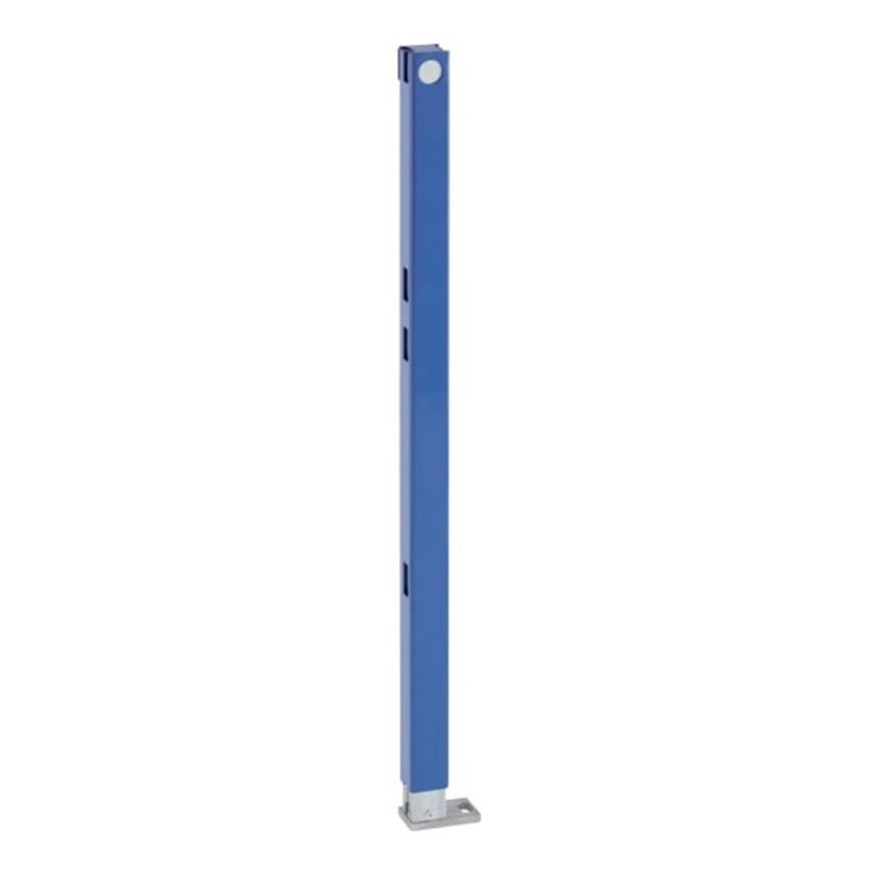 Geberit Ständer Duofix Stahl, teilhoch, für BH 82-30cm