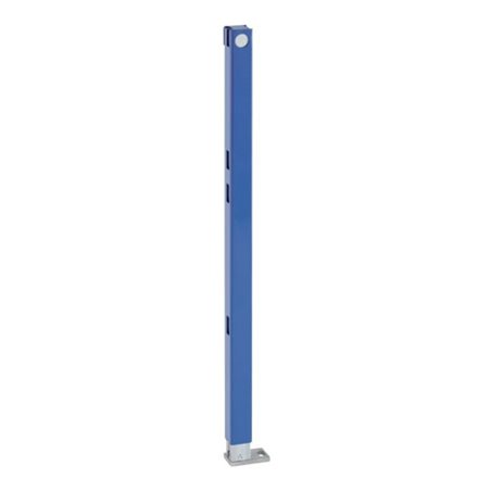 Geberit Ständer Duofix Stahl, teilhoch, für BH 82-30cm