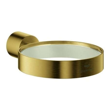 Grohe Halter Atrio cool sunrise gebürstet