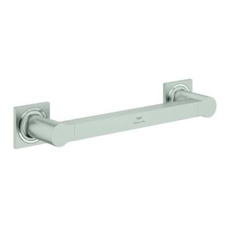 Grohe Wannengriff Allure 325mm, supersteel