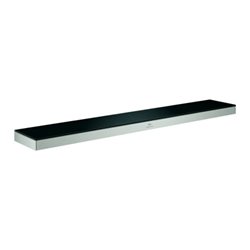 Grohe Ablage Allure 600x100mm, Wandmontage, supersteel