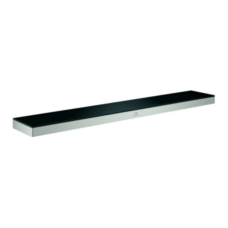 Grohe Ablage Allure 600x100mm, Wandmontage, supersteel