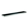 Grohe Ablage Allure 600x100mm, Wandmontage, supersteel