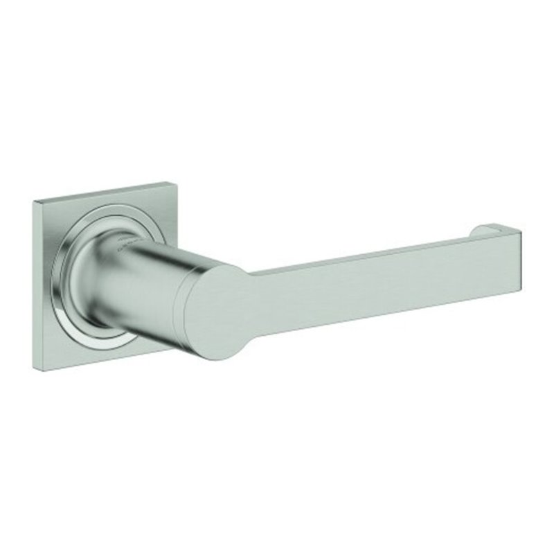 Grohe WC-Papierhalter Allure ohne Deckel, supersteel