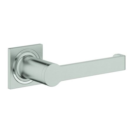 Grohe WC-Papierhalter Allure ohne Deckel, supersteel