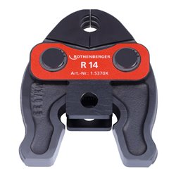 Rothenberger Pressbacke Compact R32