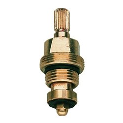 Grohe Oberteil 06170 3/8' kurze Spindel 3/8