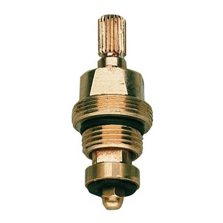 Grohe Oberteil 06170 3/8' kurze Spindel 3/8