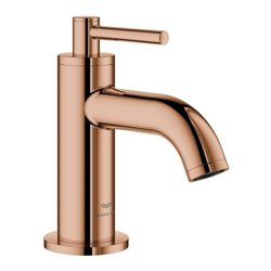 Grohe Standventil Atrio 1/2', warm sunset