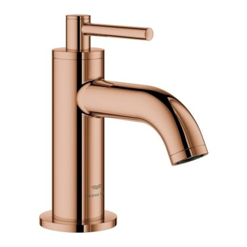 Grohe Standventil Atrio 1/2', warm sunset