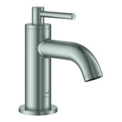 Grohe Standventil Atrio 1/2', supersteel