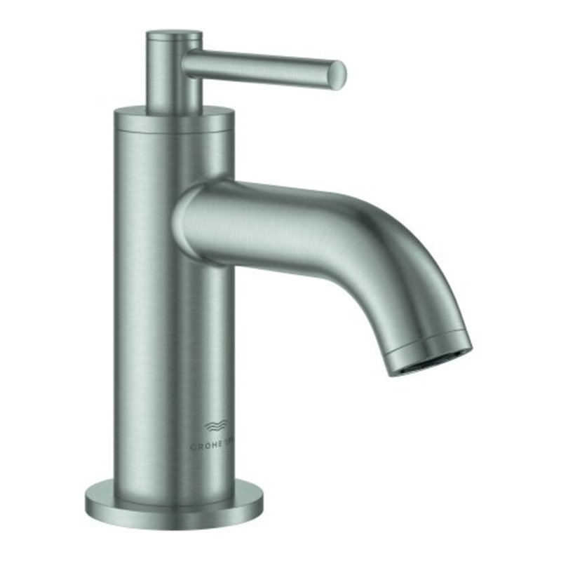 Grohe Standventil Atrio 1/2', supersteel