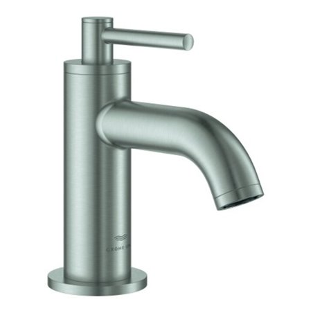 Grohe Standventil Atrio 1/2', supersteel