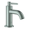 Grohe Standventil Atrio 1/2', supersteel