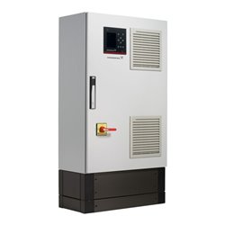 Grundfos Steuer- und Regelsystem Control MPC-EC 2x45kW IP54 3x400V E