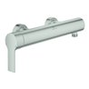 Grohe Brause-Einhebelmischer Allure Wandmontage, supersteel