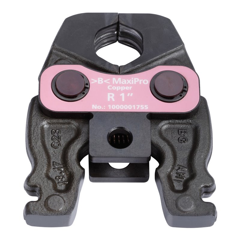 Rothenberger Pressbacke Compact MaxiPro