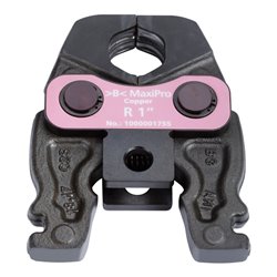 Rothenberger Pressbacke Compact MaxiPro