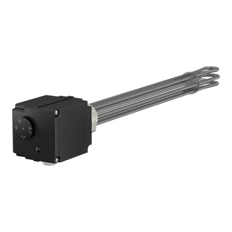 Flamco Einschraubheizkörper EHK-E8, G 1 1/2, 8 kW, 650mm, f ED-Sp.