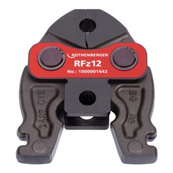 Rothenberger Pressbacke Compact RFz25