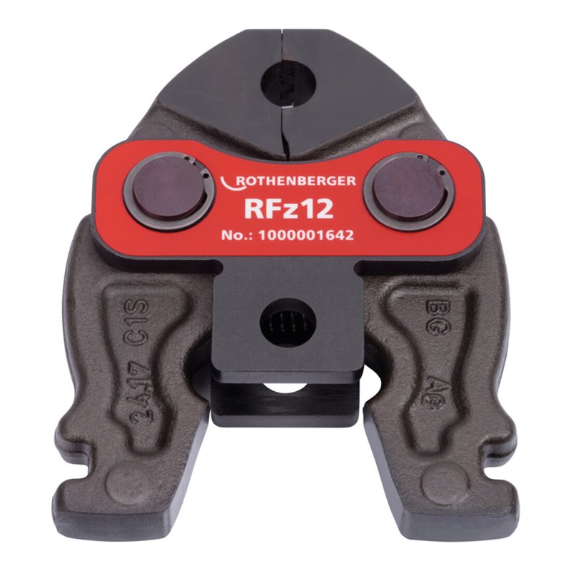 Rothenberger Pressbacke Compact RFz25