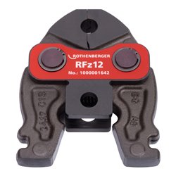 Rothenberger Pressbacke Compact RFz25