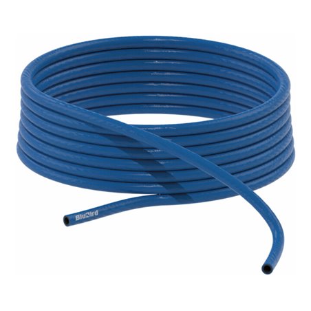 Riegler Vollgummi-Werkstattschl. »BluBird«, Ø29x19, max. 20 bar, 50 m